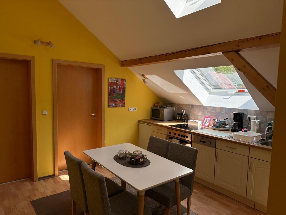 Maier Chalet Bayerisch Eisenstein Luaran gambar